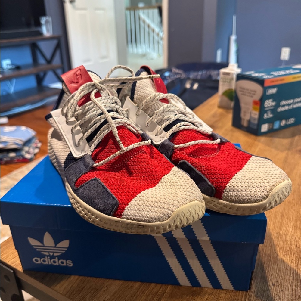 Men’s Adidas Pharrell Williams Tennis Hu